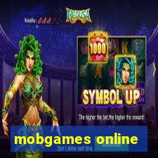 mobgames online